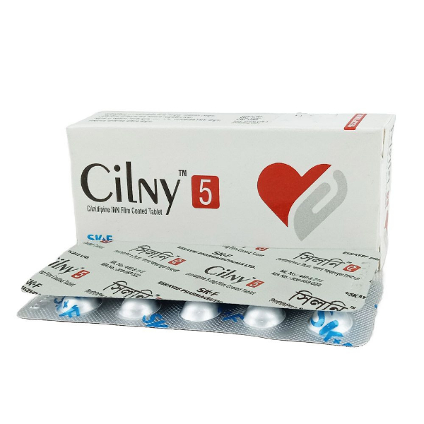 cilny-5-mg